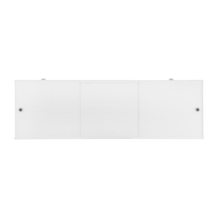 Экран для ванны "Премиум А", 168 см, цвет белый - Фото 1