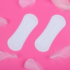 Прокладки ежедневные «Mis» айрлайд Soft, анатомическая форма, 20 шт. - Фото 3