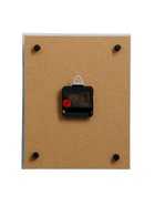 Часы - картина настенные, интерьерные «Мечеть Кул Шариф», бесшумные, 20×25 см - Фото 4