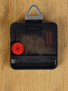 Часы-картина настенные, интерьерные «Лошади в море», бесшумные, 25×35 см 1639557