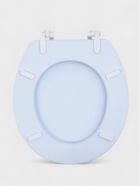 Сиденье для унитаза с крышкой Доляна «Камни дзен», 40×37 см, мягкое - Фото 2