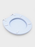 Сиденье для унитаза с крышкой Доляна «Камни дзен», 40×37 см, мягкое - Фото 14