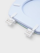 Сиденье для унитаза с крышкой Доляна «Камни дзен», 40×37 см, мягкое - Фото 11