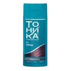 Оттеночный бальзам для волос "Тоника", тон 6.5, корица - Фото 1