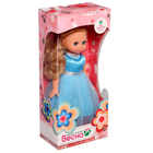 Кукла «Эля 4», 30 см - Фото 5