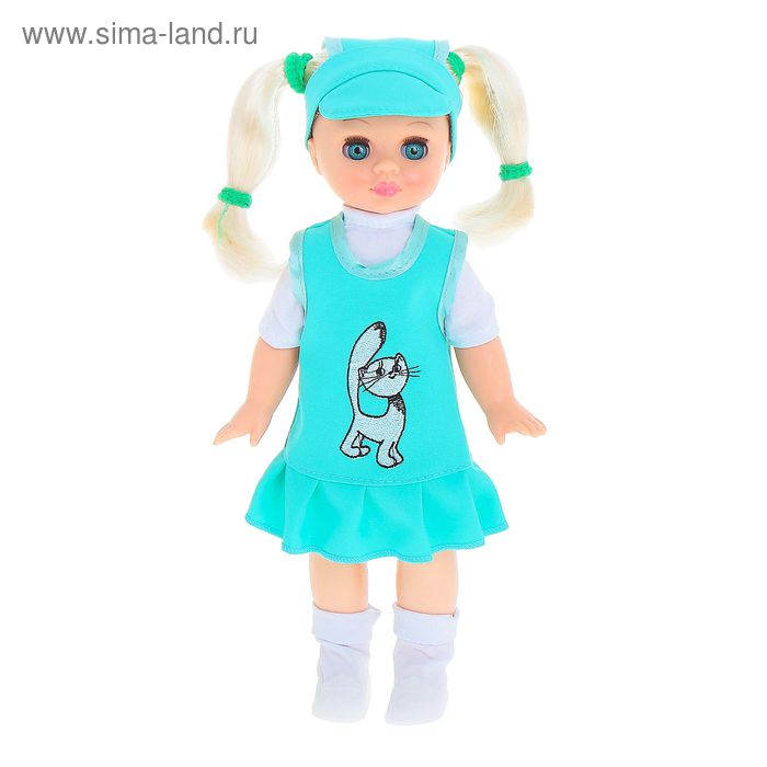 Кукла «Эля 6», 30.5 см, МИКС - Фото 1