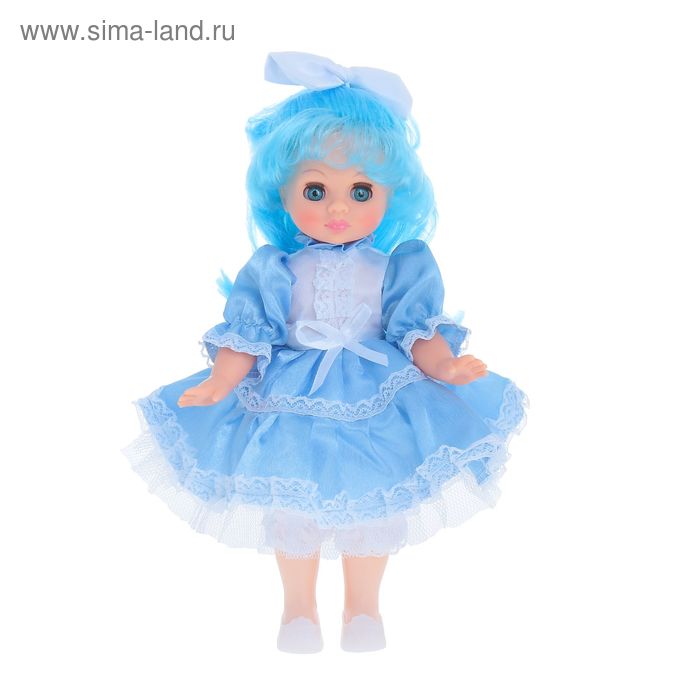 Кукла «Эля 15», 30,5 см - Фото 1