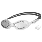 Очки для плавания детские ONLYTOP, беруши, цвета МИКС - Фото 14