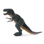 Динозавр «Рекс», работает от батареек, световые и звуковые эффекты - Фото 2