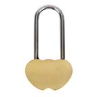 Замочек свадебный "Ты + Я = Семья" - Фото 3