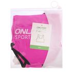 Спортивный топ ONLITOP Balance, размер 42-44, цвет розовый - Фото 5