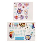 Синтезатор «Холодное сердце: Музыкальное приключение», работает от 4 батареек типа АА - Фото 8