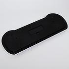 Синтезатор «Музыкальное приключение», Холодное сердце, работает от сети и от батареек - Фото 5