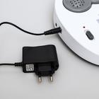 Синтезатор «Музыкальное приключение», Холодное сердце, работает от сети и от батареек - Фото 6