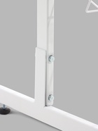 Стойка прикассовая, 65×34×180, 6 корзин, белая - Фото 7