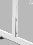 Стойка прикассовая, 65×34×180, 6 корзин, белая - Фото 7