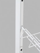 Стойка прикассовая, 65×34×180, 6 корзин, белая - Фото 8
