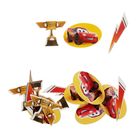 Набор для проведения праздника "С днём рождения!", Тачки - Фото 4