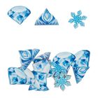 Набор для проведения праздника "С днём рождения!", Холодное сердце - Фото 4