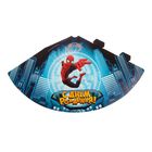 Набор для проведения праздника "С днём рождения!", Человек-паук - Фото 3