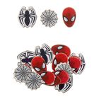 Набор для проведения праздника "С днём рождения!", Человек-паук - Фото 4