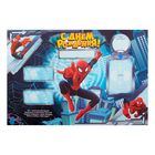 Набор для проведения праздника "С днём рождения!", Человек-паук - Фото 6