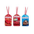 Набор для проведения праздника "С Днем Рождения!", Тачки - Фото 3