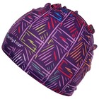 Шапочка для плавания детская ONLYTOP LINE, тканевая, обхват 46-50 см - Фото 8