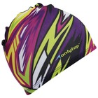 Шапочка для плавания детская ONLYTOP Action, тканевая, обхват 46-52 см - Фото 4