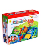 Настольная игра на логику «Весёлые лабиринты», 3+ - Фото 12