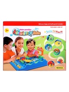 Настольная игра на логику «Весёлые лабиринты», 3+ - Фото 13