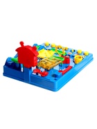 Настольная игра на логику «Весёлые лабиринты», 3+ - Фото 4