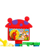 Настольная игра на логику «Весёлые лабиринты», 3+ - Фото 5