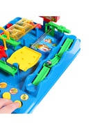 Настольная игра на логику «Весёлые лабиринты», 3+ - Фото 6