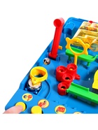 Настольная игра на логику «Весёлые лабиринты», 3+ - Фото 9