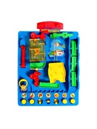 Настольная игра на логику «Весёлые лабиринты», 3+ - Фото 10