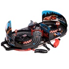 Автотрек в кейсе «Ралли», работает от сети - Фото 2