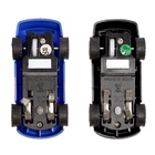 Автотрек в кейсе «Ралли», работает от сети - Фото 12