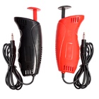 Автотрек в кейсе «Ралли», работает от сети - Фото 14