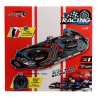 Автотрек в кейсе «Ралли», работает от сети - Фото 19