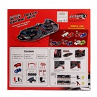 Автотрек в кейсе «Ралли», работает от сети - Фото 20