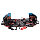 Автотрек в кейсе «Ралли», работает от сети - Фото 3