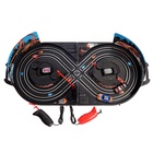 Автотрек в кейсе «Ралли», работает от сети - Фото 4