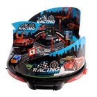 Автотрек в кейсе «Ралли», работает от сети - Фото 5