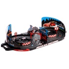 Автотрек в кейсе «Ралли», работает от сети - Фото 6