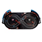 Автотрек в кейсе «Ралли», работает от сети - Фото 7