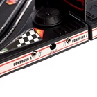 Автотрек в кейсе «Ралли», работает от сети - Фото 8