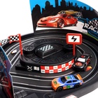 Автотрек в кейсе «Ралли», работает от сети - Фото 10