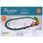 Железная дорога «Классик», протяжённость пути 2,7 м - Фото 2