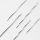 Иглы для вышивания «Ассорти №2», 10 шт, ИЗ-200909 - Фото 2